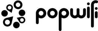 POPWIFI logo