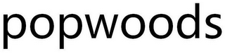 POPWOODS logo