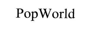 POPWORLD logo