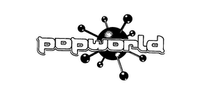 POPWORLD logo