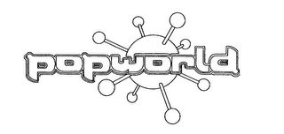 POPWORLD logo