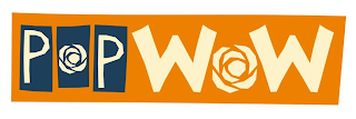 POPWOW logo