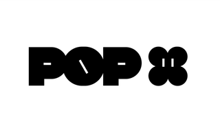 POPX logo