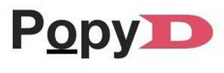 POPYD logo