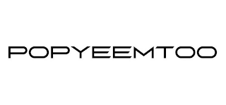 POPYEEMTOO logo