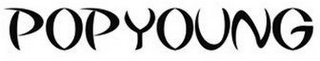 POPYOUNG logo