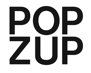 POPZUP logo