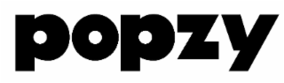 POPZY logo