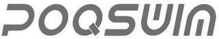 POQSWIM logo
