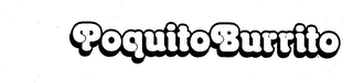POQUITO BURRITO logo