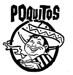 POQUITOS logo