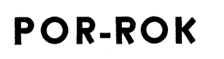 POR-ROK