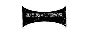 POR VENE logo