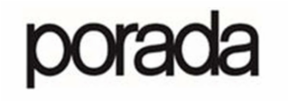 PORADA logo