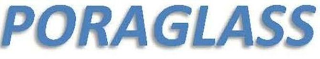 PORAGLASS logo