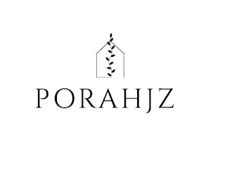 PORAHJZ logo