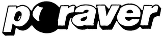 PORAVER logo