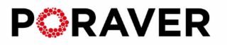 PORAVER logo