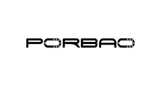 PORBAO logo