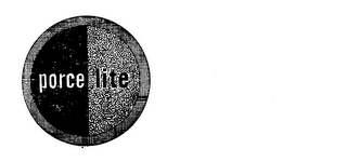 PORCE LITE logo