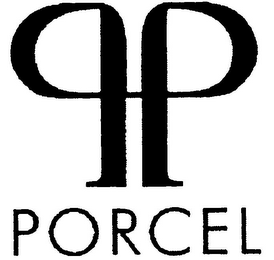 PORCEL logo