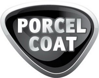 PORCEL COAT logo