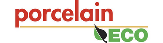 PORCELAIN ECO logo