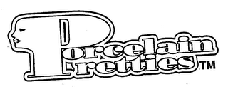 PORCELAIN PRETTIES logo