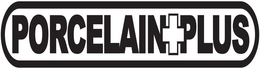 PORCELAIN+PLUS