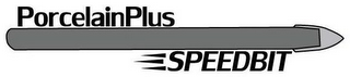 PORCELAINPLUS SPEEDBIT logo
