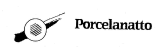 PORCELANATTO logo