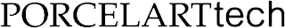 PORCELARTTECH logo