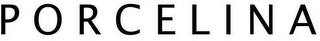 PORCELINA logo