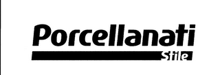 PORCELLANATI STILE logo
