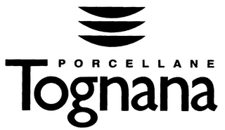 PORCELLANE TOGNANA logo