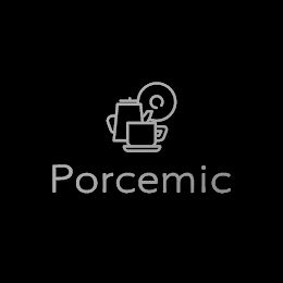 PORCEMIC logo