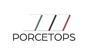 PORCETOPS logo