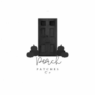 PORCH PATCHES logo