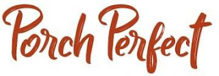 PORCH PERFECT logo