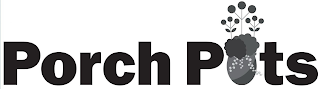 PORCH POTS logo