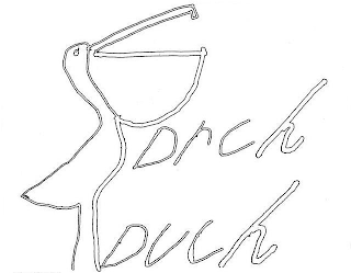 PORCH POUCH logo