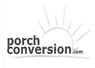 PORCHCONVERSION.COM logo