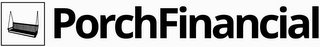 PORCHFINANCIAL logo