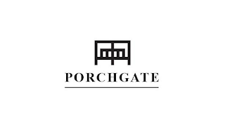 PORCHGATE logo