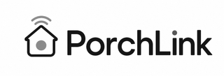 PORCHLINK logo