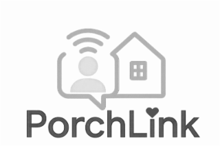 PORCHLINK logo