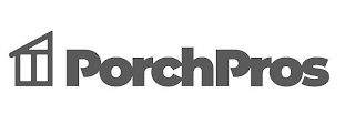 PORCHPROS logo