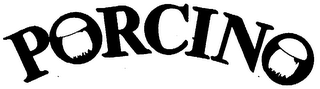 PORCINO logo