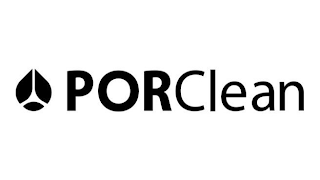 PORCLEAN logo