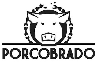 PORCOBRADO logo